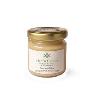 CBD FULL Premium Balsam